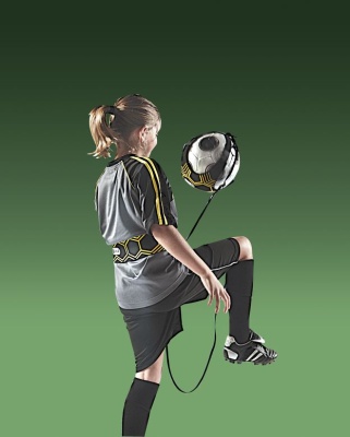 Тренажер для отработки ударов SKLZ Star Kick Trainer SK01-195-06