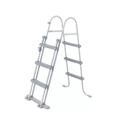Каркасный овальный бассейн Bestway Ротанг 488х305х107см 56946