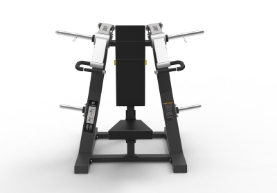 SPIRIT SP-4503 Жим от Плеч