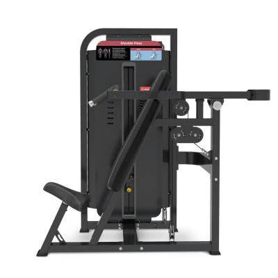 UnixFit 80 PRO Жим от плеч UC-6726