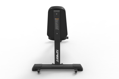 Скамья-стул для жима SPIRIT SP-4205 | Premium Fitness