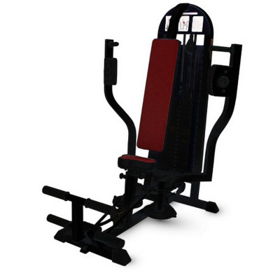 MB Barbell MB 3.26 Баттерфляй (Грудь-машина)