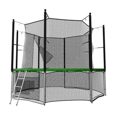 Батут Unix Line 8 ft Classic (inside)