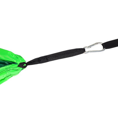 Гамак Alpha Caprice 1 green