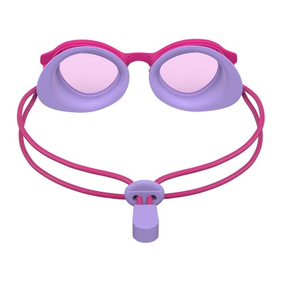 Очки для плавания детские Speedo Kids Sunny G Seaside, 8-775050515096, розовые линзы, 3-6 лет