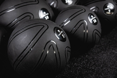 Слэмбол YouSteel Evo Slamball 10Kg