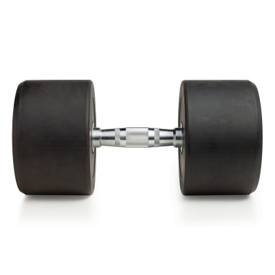 Гантель неразборная круглая 40 кг VictoryFit VF-R400