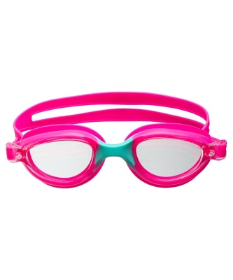 Очки для плавания детские 25Degrees Coral Pink\Turquoise