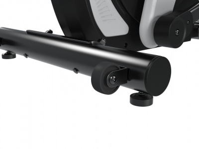 Эллиптический тренажер UnixFit MV-500E + кардиодатчик