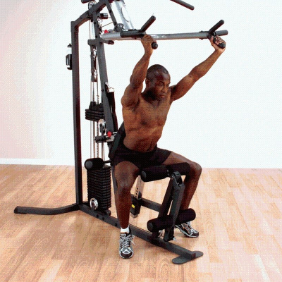 Мультистанция Body Solid G3S
