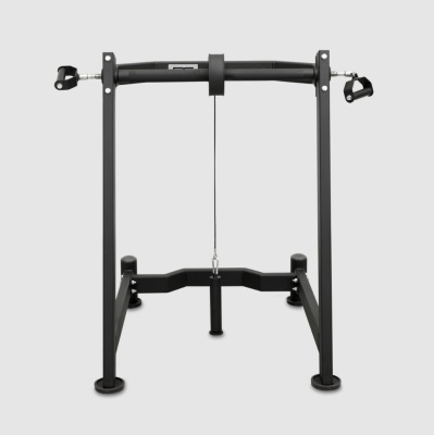 Тренажер для предплечий Bronze Gym BGR-813 PARTNER | Premium Fitness