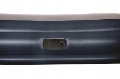 Надувная кровать Bestway Tritech Airbed (Queen) 203152х56 см, встр. электронасос 67614