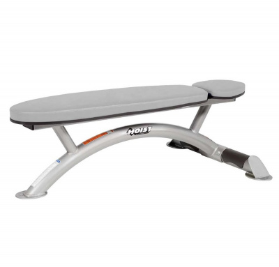 Скамья Hoist CF-3163 | Premium Fitness