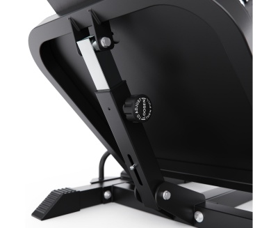 Жим ногами и Гакк-машина Steelver SV9205 | Premium Fitness