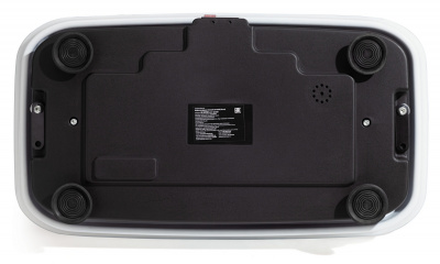 Виброплатформа VictoryFit VF-M720 белый