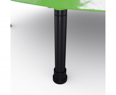 Батут DFC JUMP SUN 36'' SD1803033Z-G зеленый