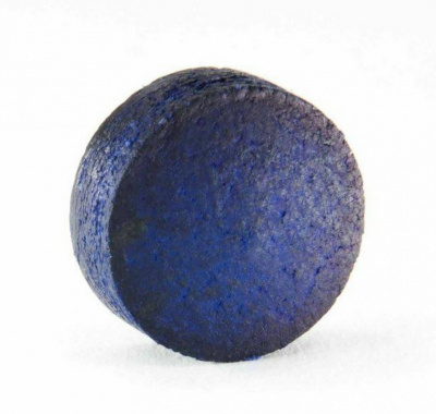 Наклейка для кия Ball Teck Galaxy Blue Core (MH-88) 13.5 мм 45.210.88.4