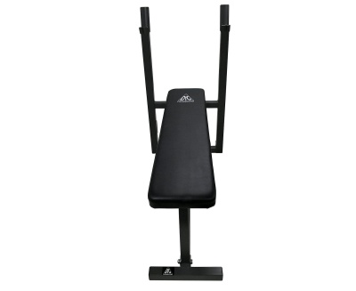 Скамья под штангу DFC Homegym D306 | Premium Fitness