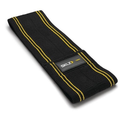 Лента тканевая легкая SKLZ Pro Knit Hip Band LIGHT 0360