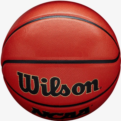 Мяч баскетбольный Wilson NCAA LEGEND WZ2007601XB р.5