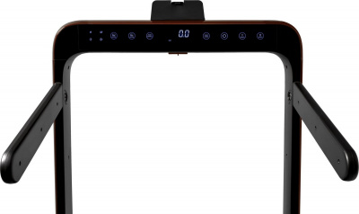 Беговая дорожка Titanium Masters Slimtech S60 коричневый