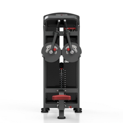 Marbo MP-U236 — машина для проработки дельтовидных мышц | Premium Fitness