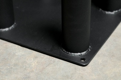 Подставка для хранения 9ти грифов YouSteel Bar Holder, напольная