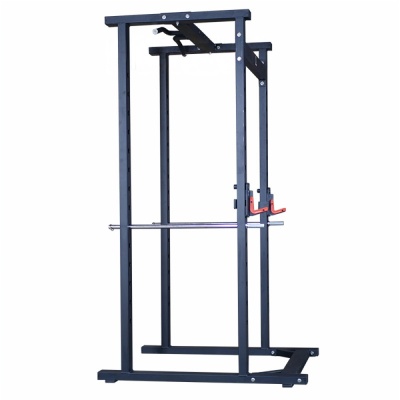 Силовая рама Pumpset 1648 | Premium Fitness