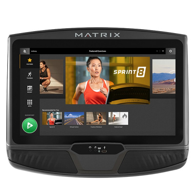 Велоэргометр Matrix R50XUR