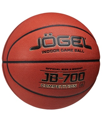 Мяч баскетбольный Jogel JB-700 р.6