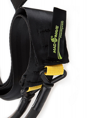 Тренажер Mad Wave Kick Trainer Short M0771 08 2 00W