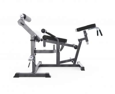Тренажер для сгибания и разгибания ног DFC MAXXUS GSMX-600025-00019-0001 | Premium Fitness