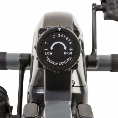 Велотренажер DESKBIKE Tunturi Cardio Fit D20 18TCFD2000