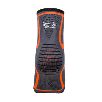 Суппорт голеностопа RGX RGX-GP-110 gray\orange
