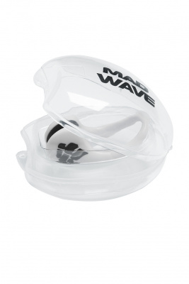 Носовой зажим Mad Wave Ergo Nose Clip M0712 02 0 02W
