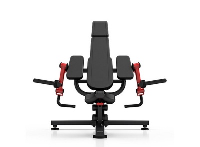 Бицепс-машина Marbo MF-U008 | Premium Fitness