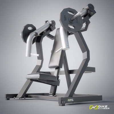 DHZ Y915Z Наклонный жим от груди