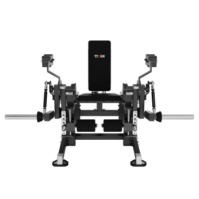 Независимое разгибание Ног DHZ Y960ZAM | Premium Fitness