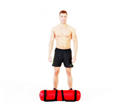 Водоналивной мешок Original Fit.Tools с насосом FT-PWRB-M