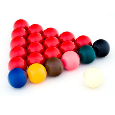 Шары Aramith Snooker Premier ø52,4мм