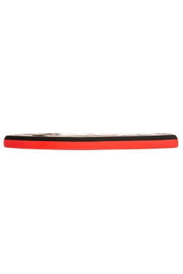 Доска для плавания Mad Wave Kickboard Ergo Printed M0729 03 0 05W красный