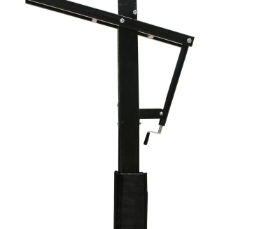 Баскетбольная стационарная стойка DFC ING72GU