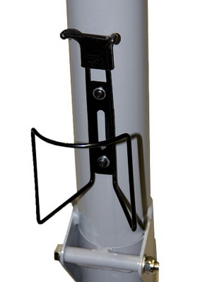 Эллиптический тренажер Brumer Bravo M850/K860