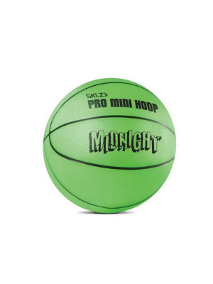 Баскетбольный набор для детей SKLZ Pro Mini Hoop MIDNIGHT 45x30 HP14-MDNT-000