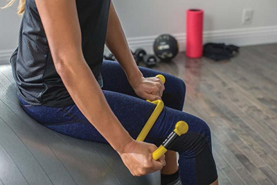 Аккупунктурный массажер SKLZ Accustick