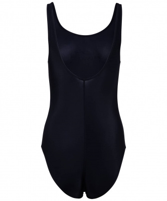 Купальник для плавания 25DEGREES Zina Black, полиамид
