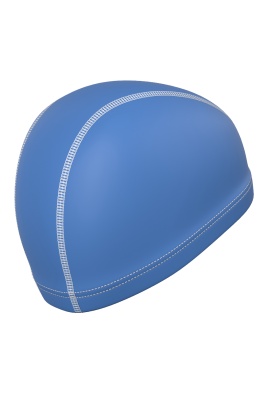 Текстильная шапочка Mad Wave Ergofit Lycra M0527 01 0 16W