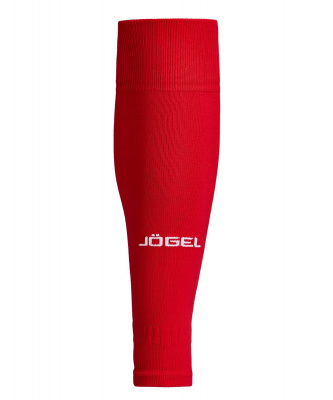 Гольфы футбольные Jogel Match Socks красный