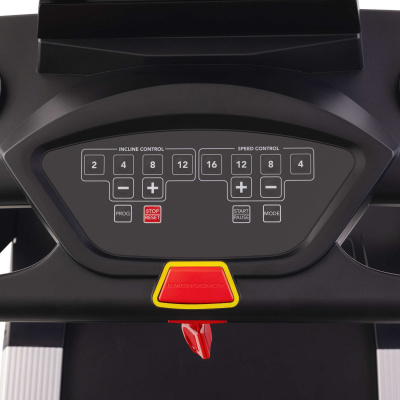 Беговая дорожка Tunturi Platinum T20 22PTTR2000