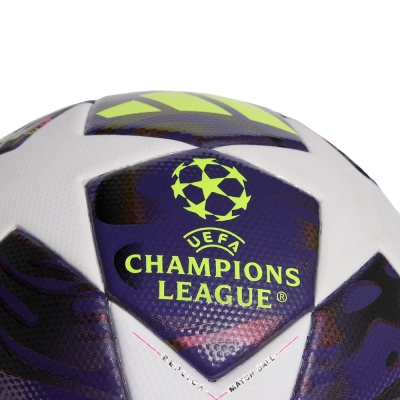 Мяч футбольный Adidas UCL League Box JX9101 р.4